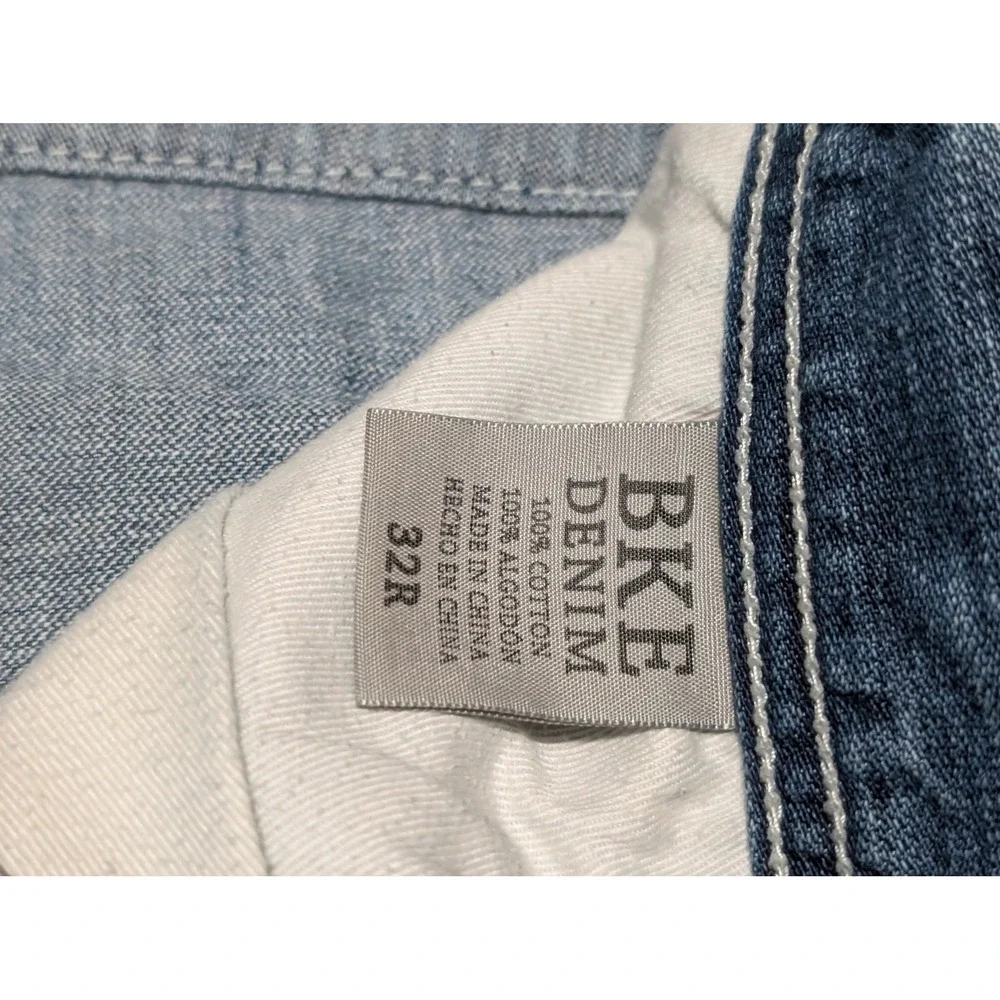BKE aiden jeans